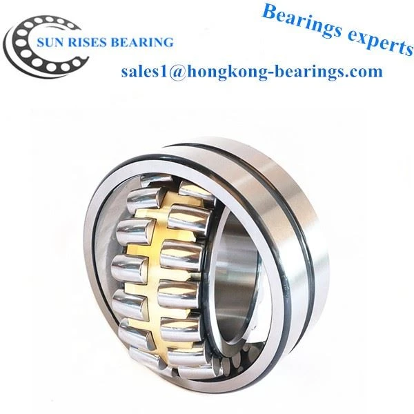 22238-2CS5K/VT143 Bearing Spherical Roller Bearings