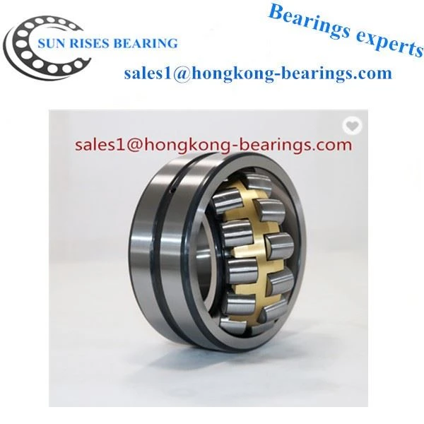 22238-2CS5K/VT143 Bearing Spherical Roller Bearings