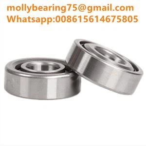 35TAC72B CNC veleno guoliai 35*72*15mm