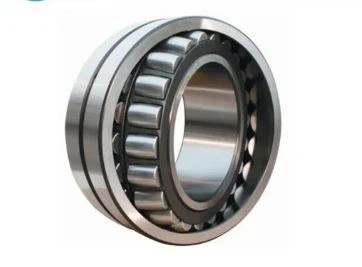 23120 CCK/W33C3 Spherical Roller Bearing 100x165x52
