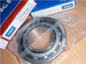 7313 BECBP vienos eilės kampinis kontaktinis rutulinis guolis